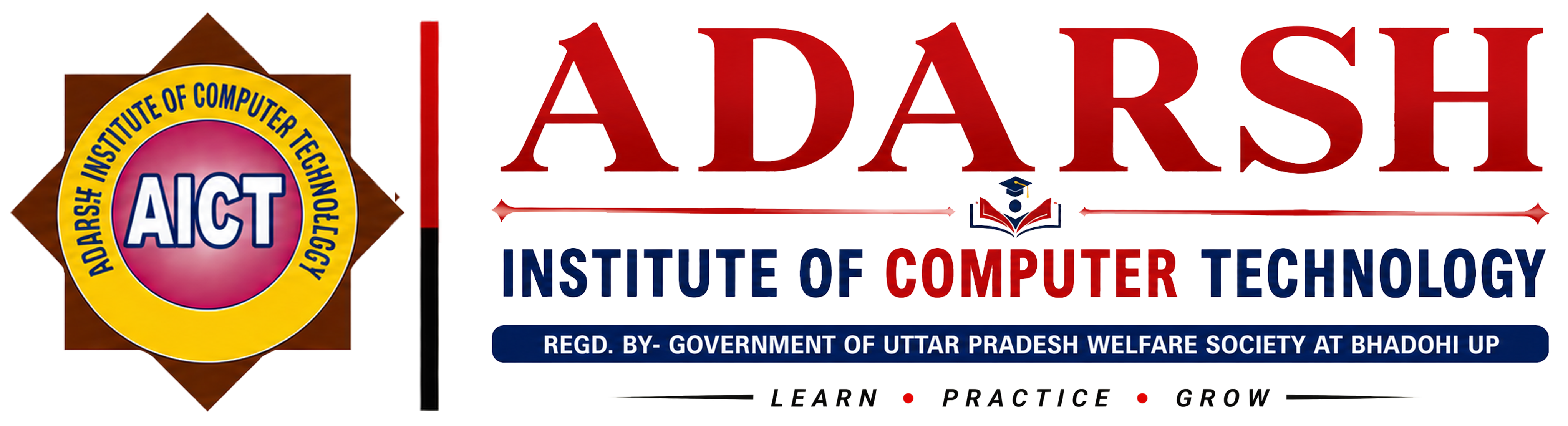 AICT logo