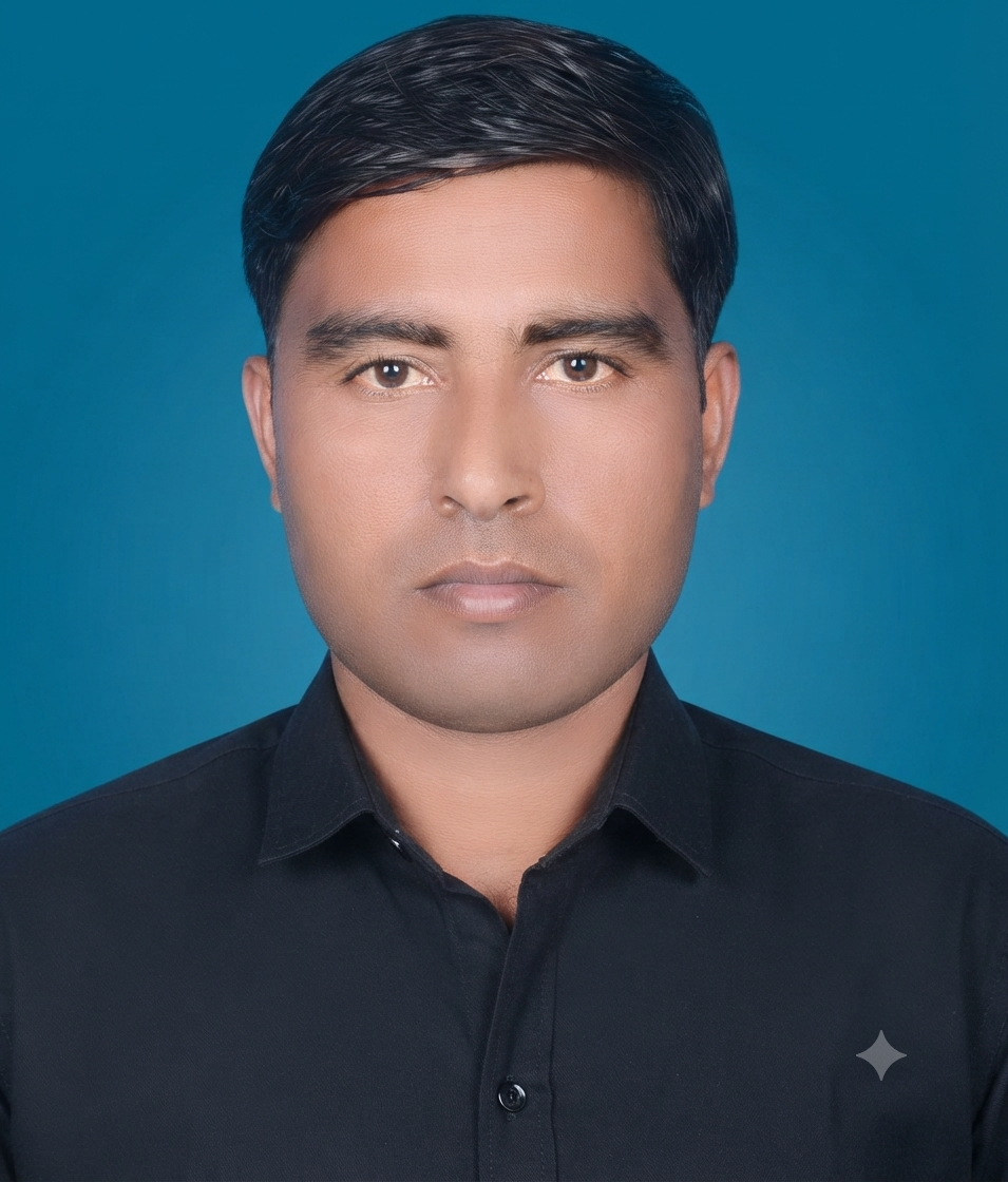 Mr. Awanish Kumar